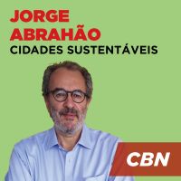 Cidades Sustentáveis – Jorge Abrahão cover