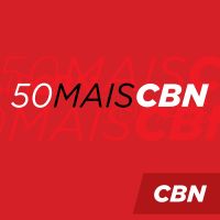 50 Mais CBN cover
