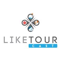 Like Tour Cast cover