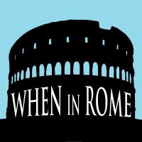 When in Rome cover