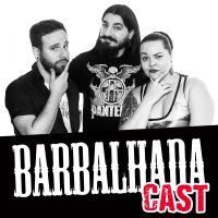 Barbalhada Cast cover