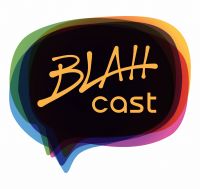 blahcastbr cover