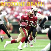 Redzone Brasil cover