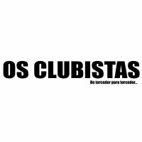 Os Clubistas cover