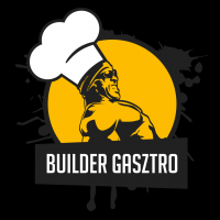 Builder Gasztro cover