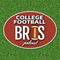 College Football Bros cover