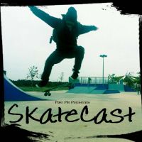 SkateCast cover