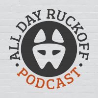 All Day Ruckoff Podcast cover