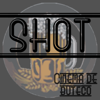 Shot Cinema de Buteco cover