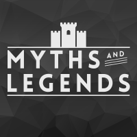 Myths and Legends cover