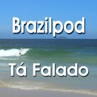 Tá Falado: Brazilian Portuguese Pronunciation for Speakers of Spanish cover