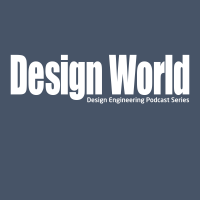 Design World cover