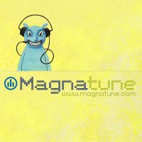 Middle-Eastern podcast from Magnatune.com cover