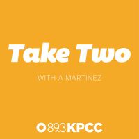 Take Two cover