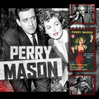 Perry Mason cover