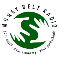 Money Belt Radio Podcast - your world, your economy, your pocketbook cover