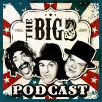 The Big 3 Podcast cover