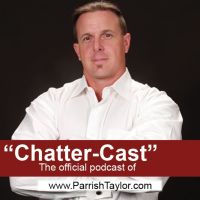 Parrish Owen Taylor's Podcast cover