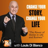 Change Your Story, Change Your Life cover