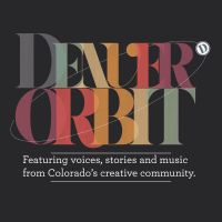 Denver Orbit cover