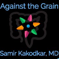 Against the Grain cover