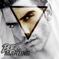 Groove the House with: Borja Marting cover