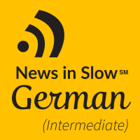 German Podcast cover