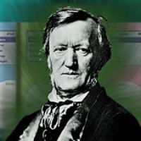 Wagner Operas Podcasts cover