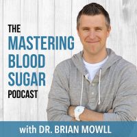 Mastering Blood Sugar cover
