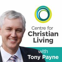 Centre for Christian Living podcast cover