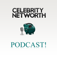 Celebrity Net Worth! cover