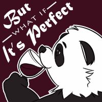 But What if it's Perfect cover