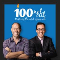 100 Not Out cover