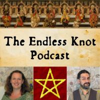 The Endless Knot cover