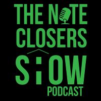 The Note Closers Show Podcast cover