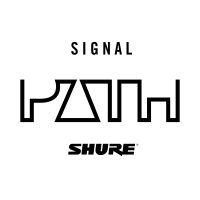 Shure Signal Path Podcast cover