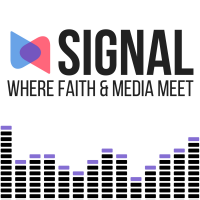 Signal: Where Faith & Media Meet - The MediaNet Podcast cover