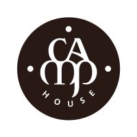 The Camp House cover