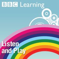 Listen and Play cover