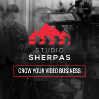 Studio Sherpas cover