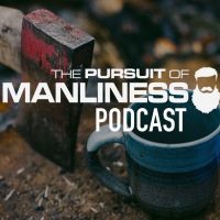 The Pursuit of Manliness cover