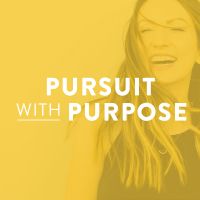 Pursuit With Purpose cover