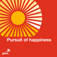 Pursuit of happiness cover