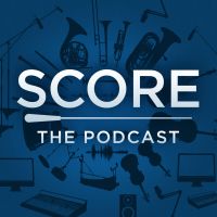 Score: The Podcast cover