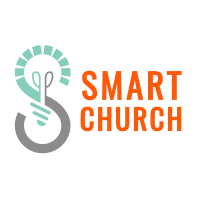 The Smart Church Podcast cover