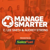 Manage Smarter cover