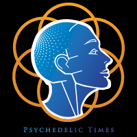 Psychedelic Times Podcast cover