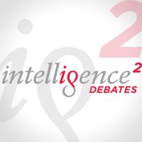 Intelligence Squared U.S. Debates cover