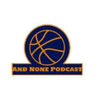 And None Podcast cover