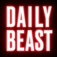 The Daily Beast cover